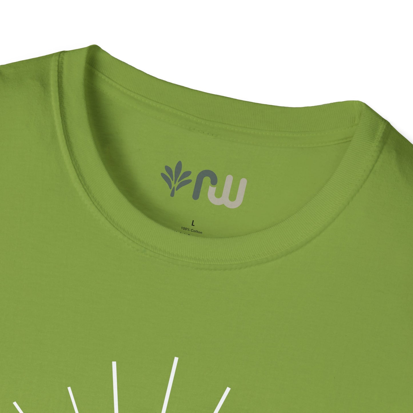 "Chasing Sunshine" Softstyle T-Shirt