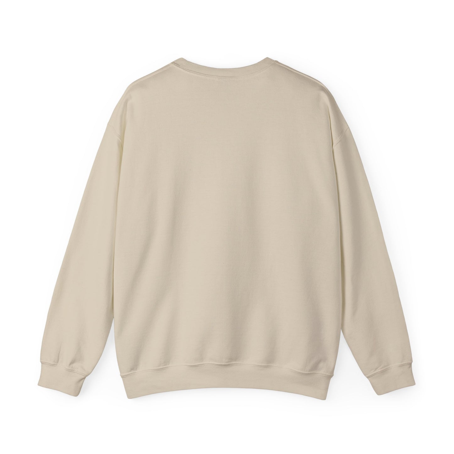 "Homebody Mode" - Crewneck Sweatshirt