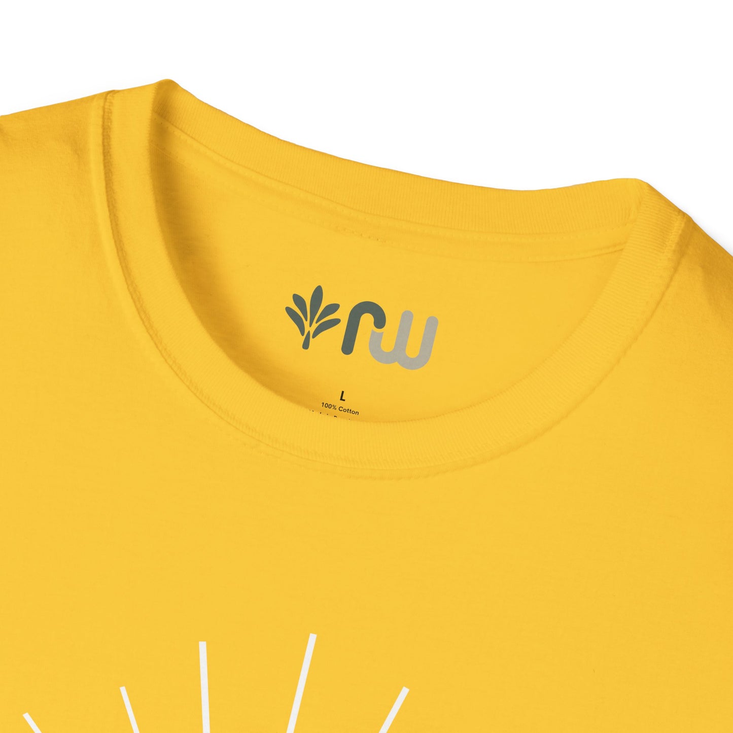 "Chasing Sunshine" Softstyle T-Shirt