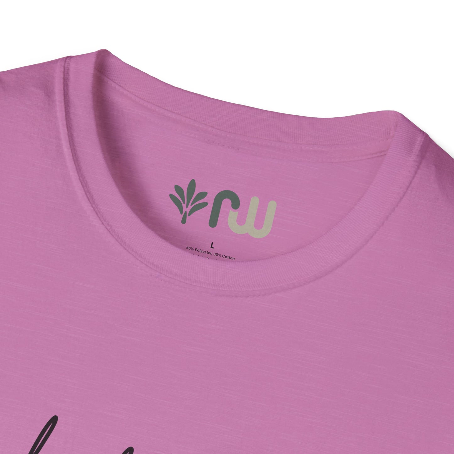 "Made for More" Softstyle T-Shirt