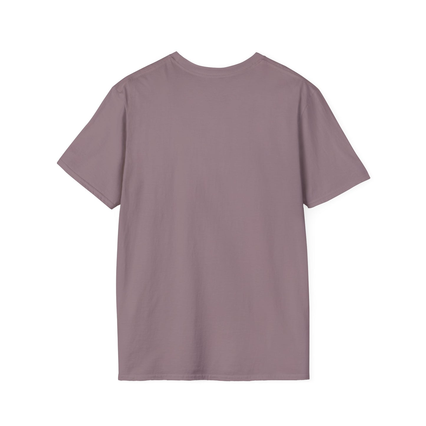 "Made for More" Softstyle T-Shirt