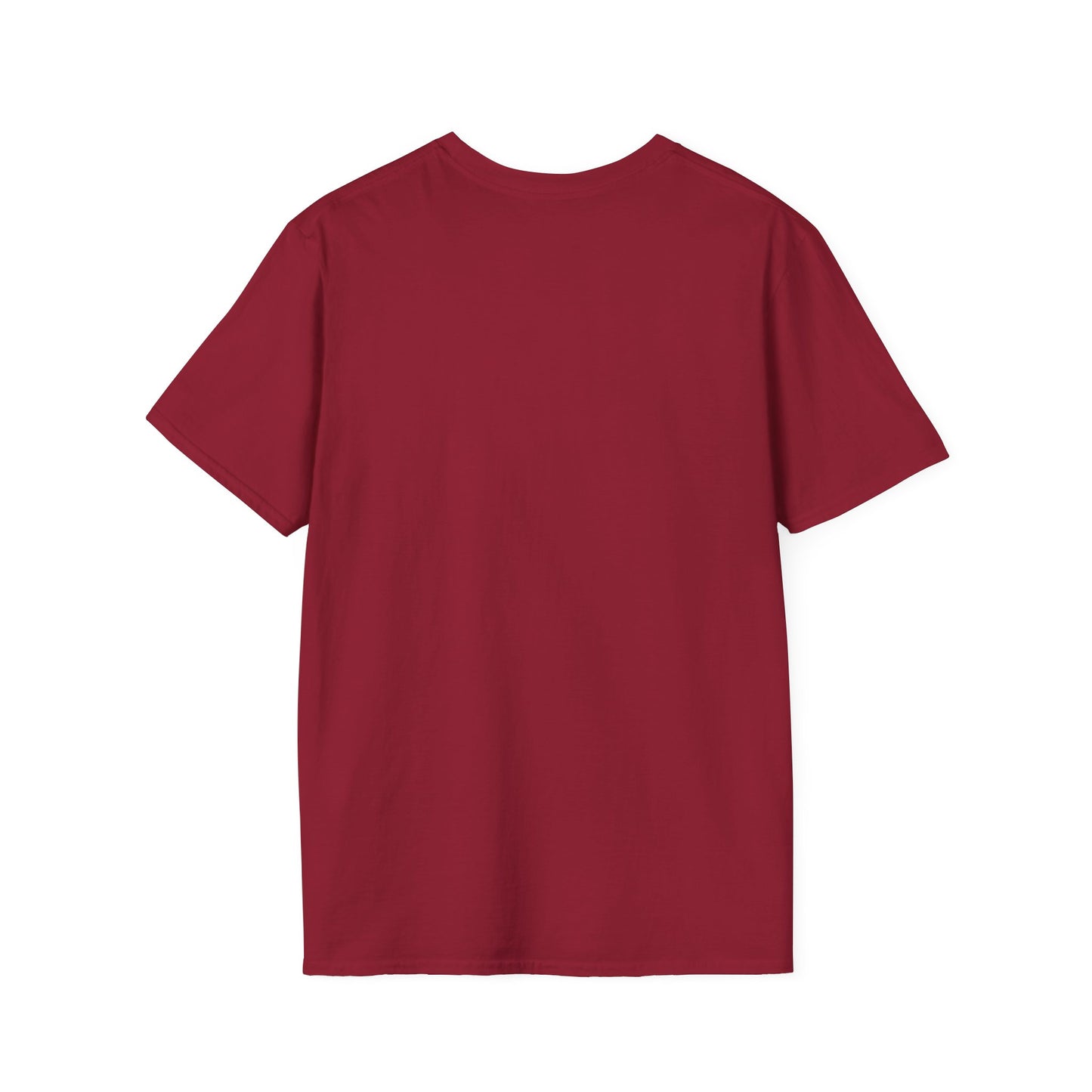 "Stronger than the Storm" Softstyle T-Shirt