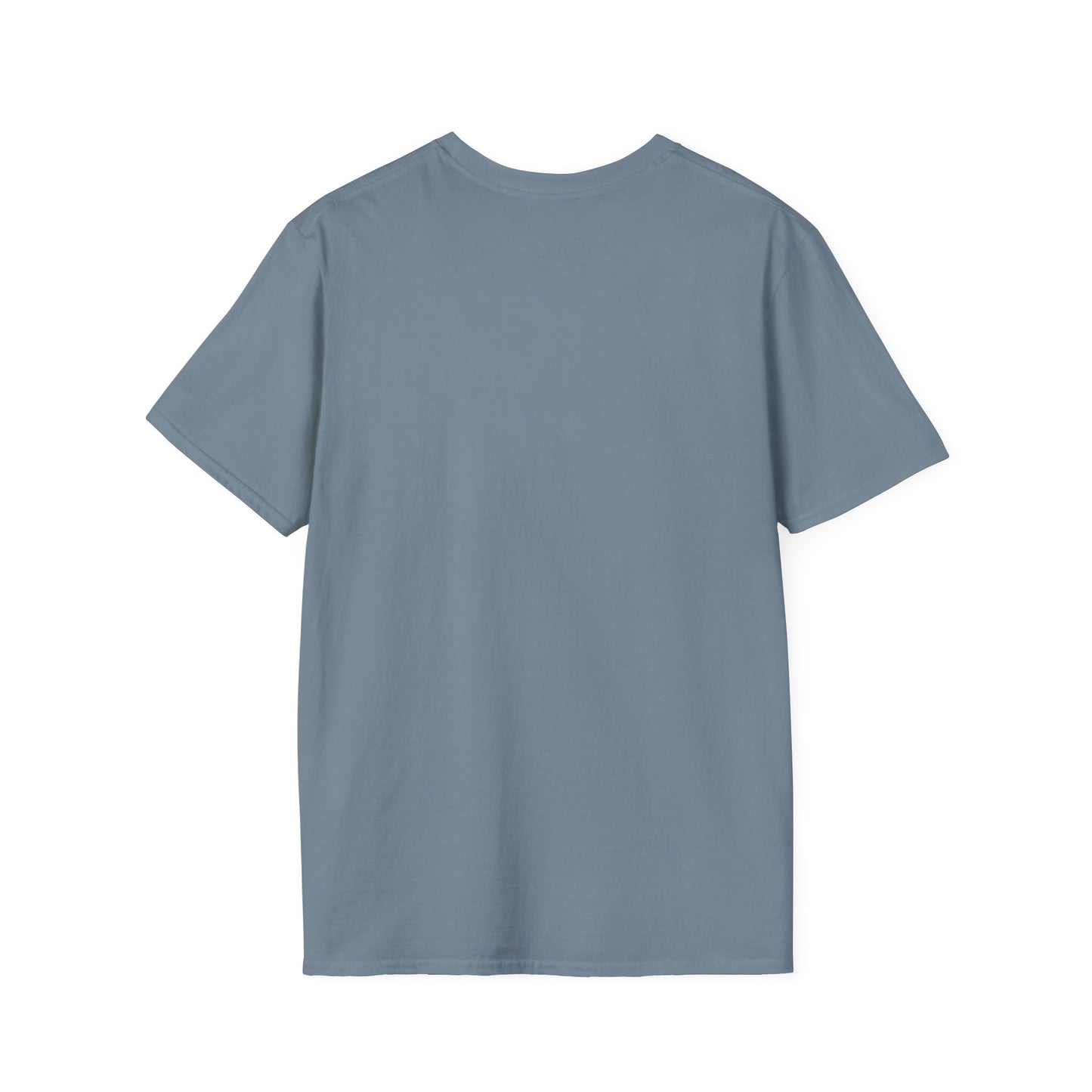 "Joy Comes in the Morning" Softstyle T-Shirt