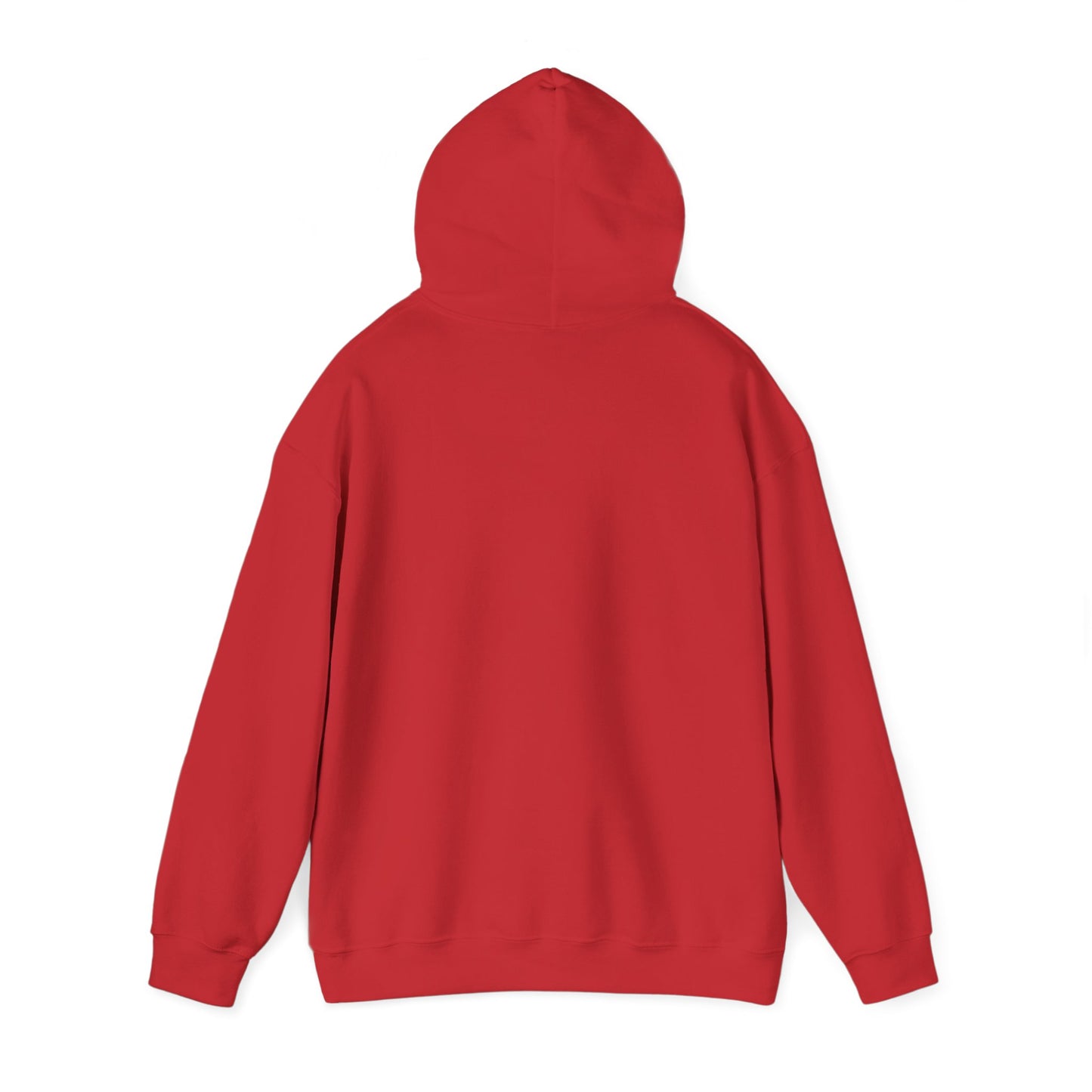 "Life is Tough but so are You" Hooded Sweatshirt