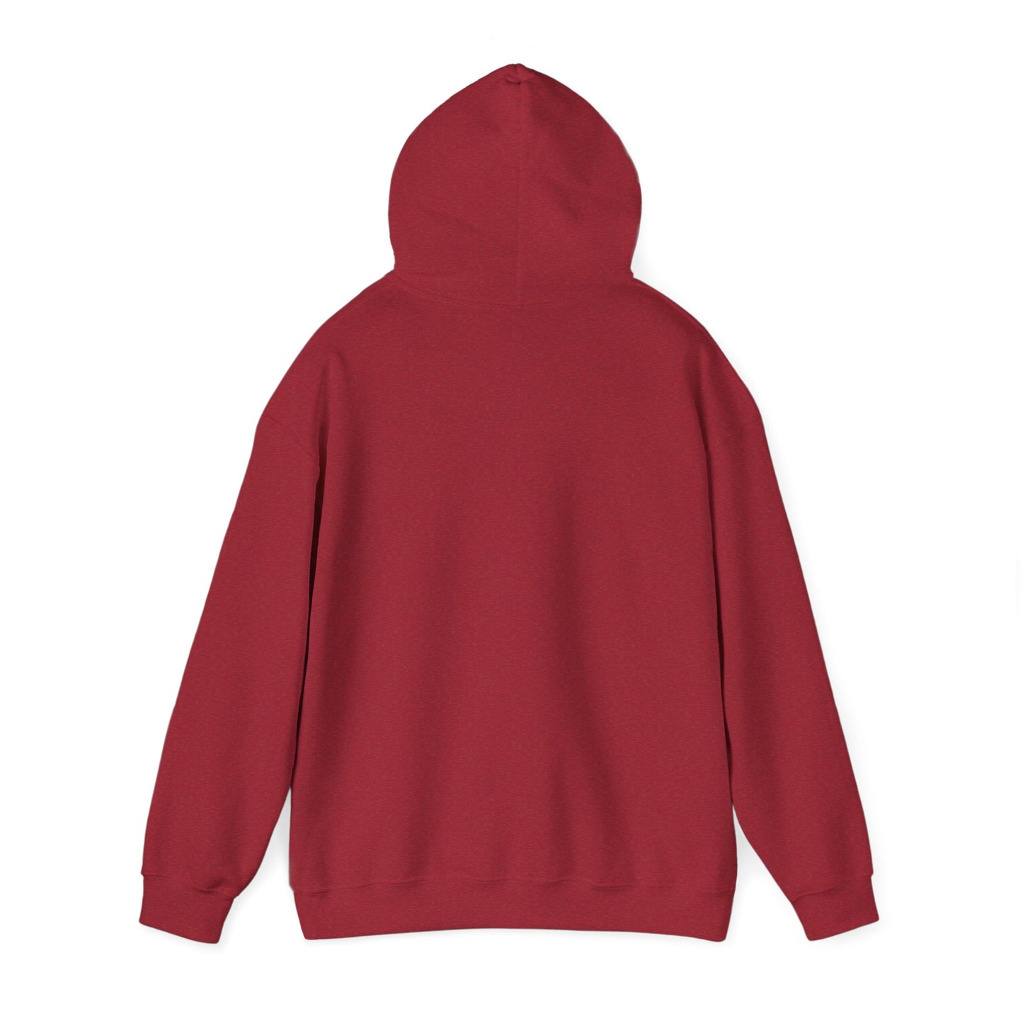 "Life is Tough but so are You" Hooded Sweatshirt