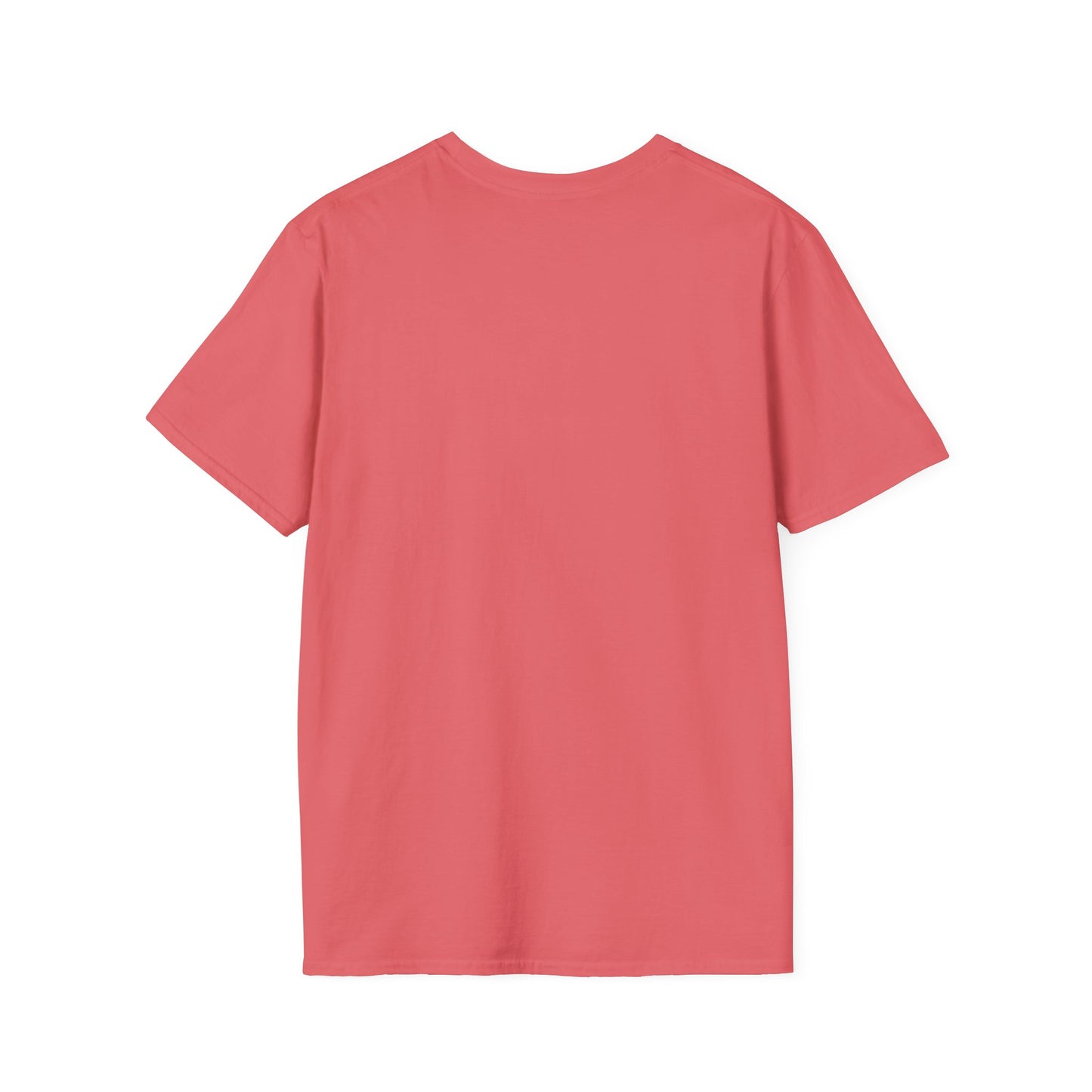 "Joy Comes in the Morning" Softstyle T-Shirt