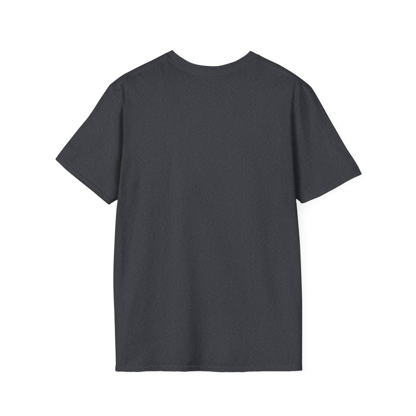 "Stronger than the Storm" Softstyle T-Shirt