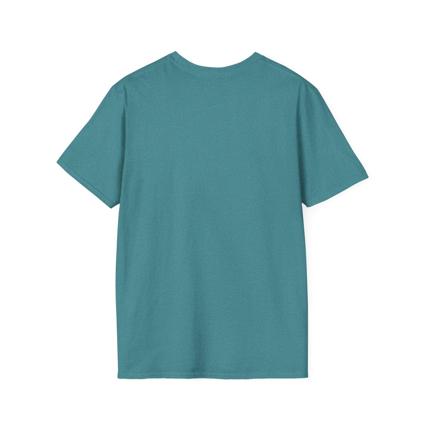 "Stronger than the Storm" Softstyle T-Shirt