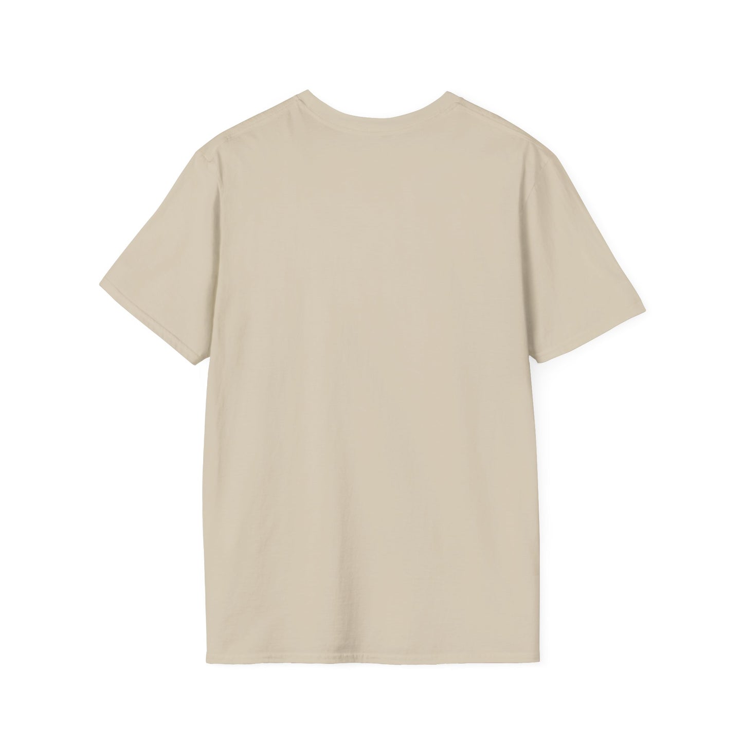Party in the USA Softstyle T-Shirt