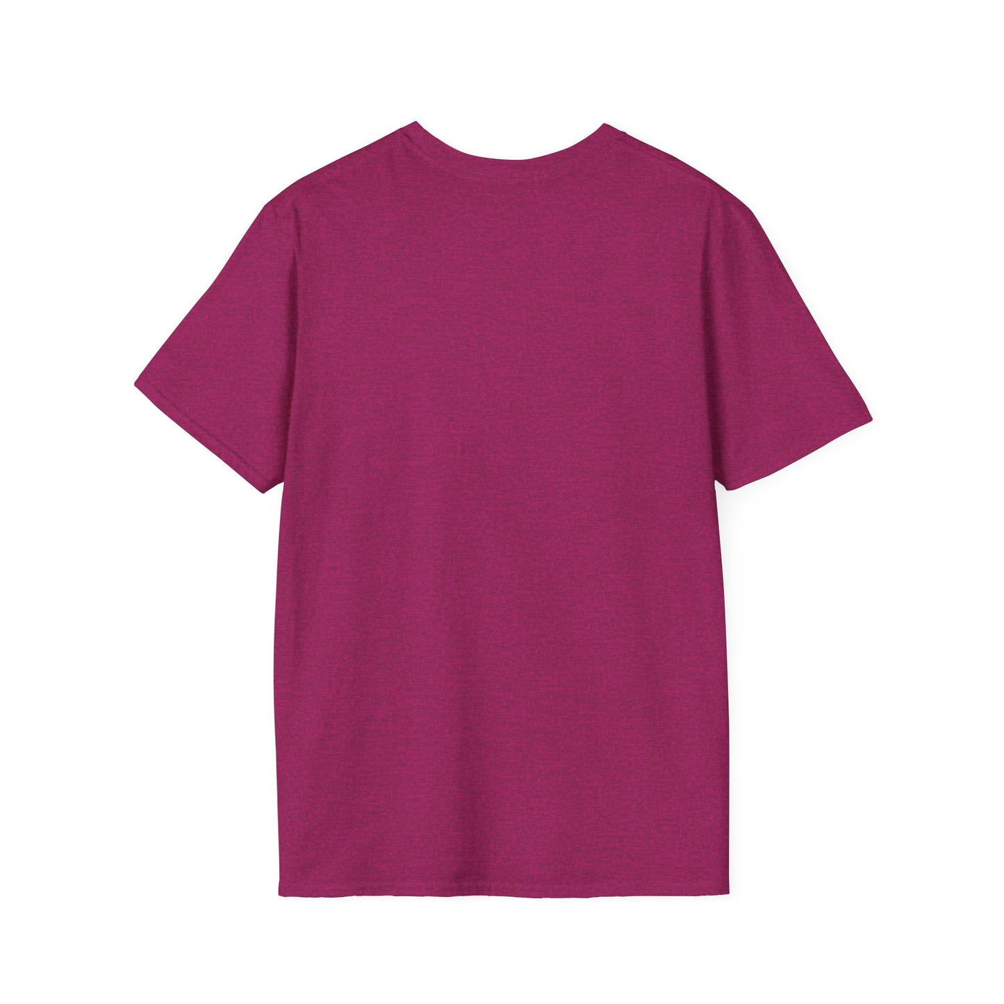 "Chasing Sunshine" Softstyle T-Shirt