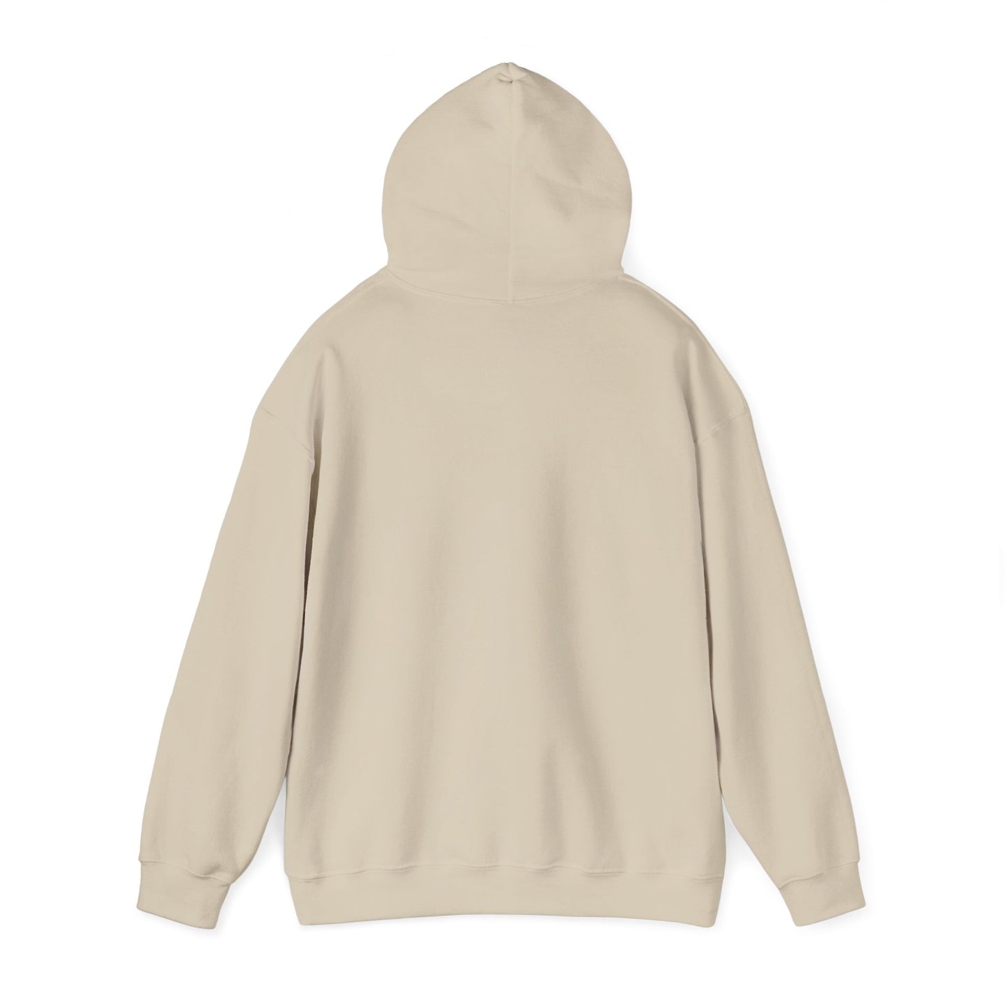 "Life is Tough but so are You" Hooded Sweatshirt
