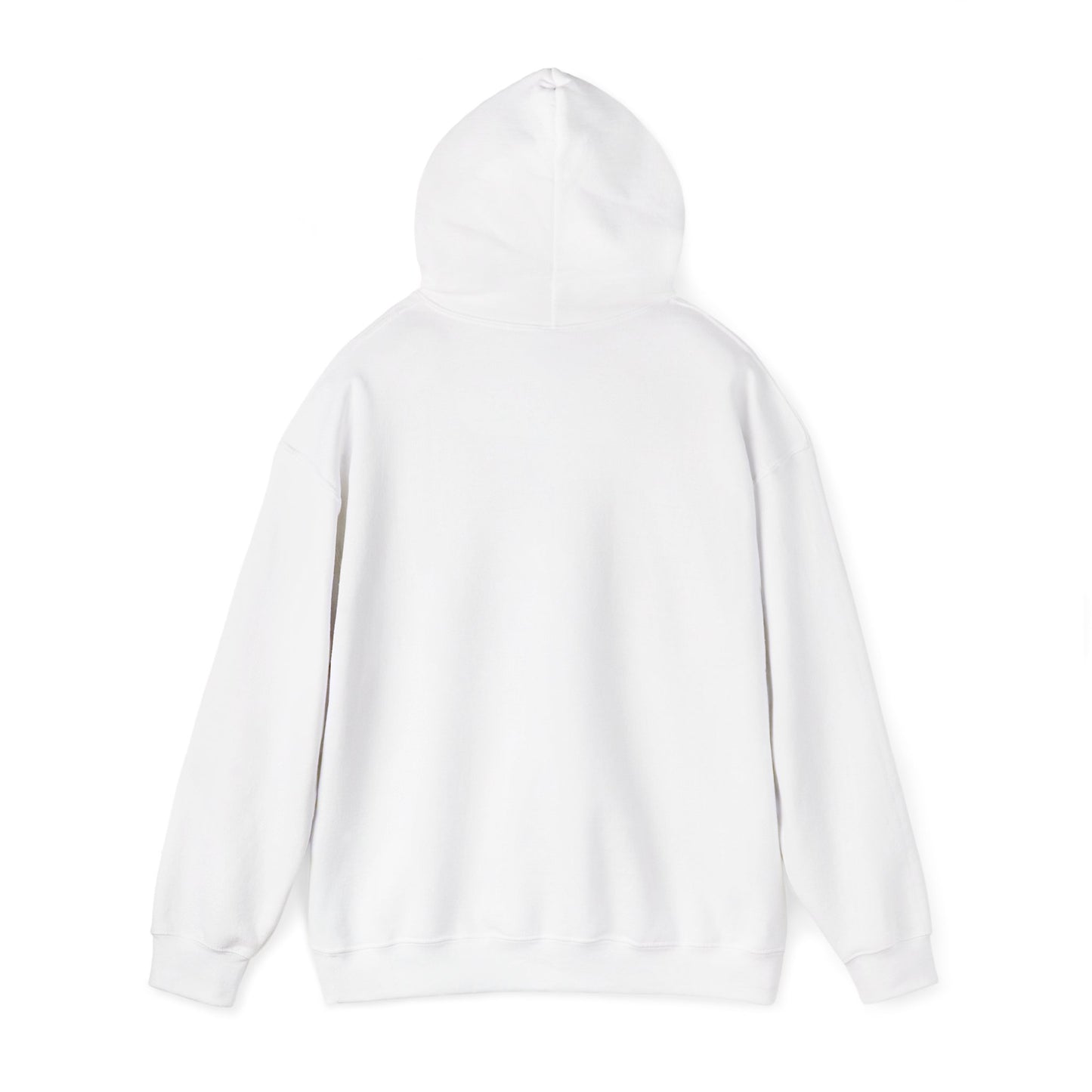 "Life is Tough but so are You" Hooded Sweatshirt