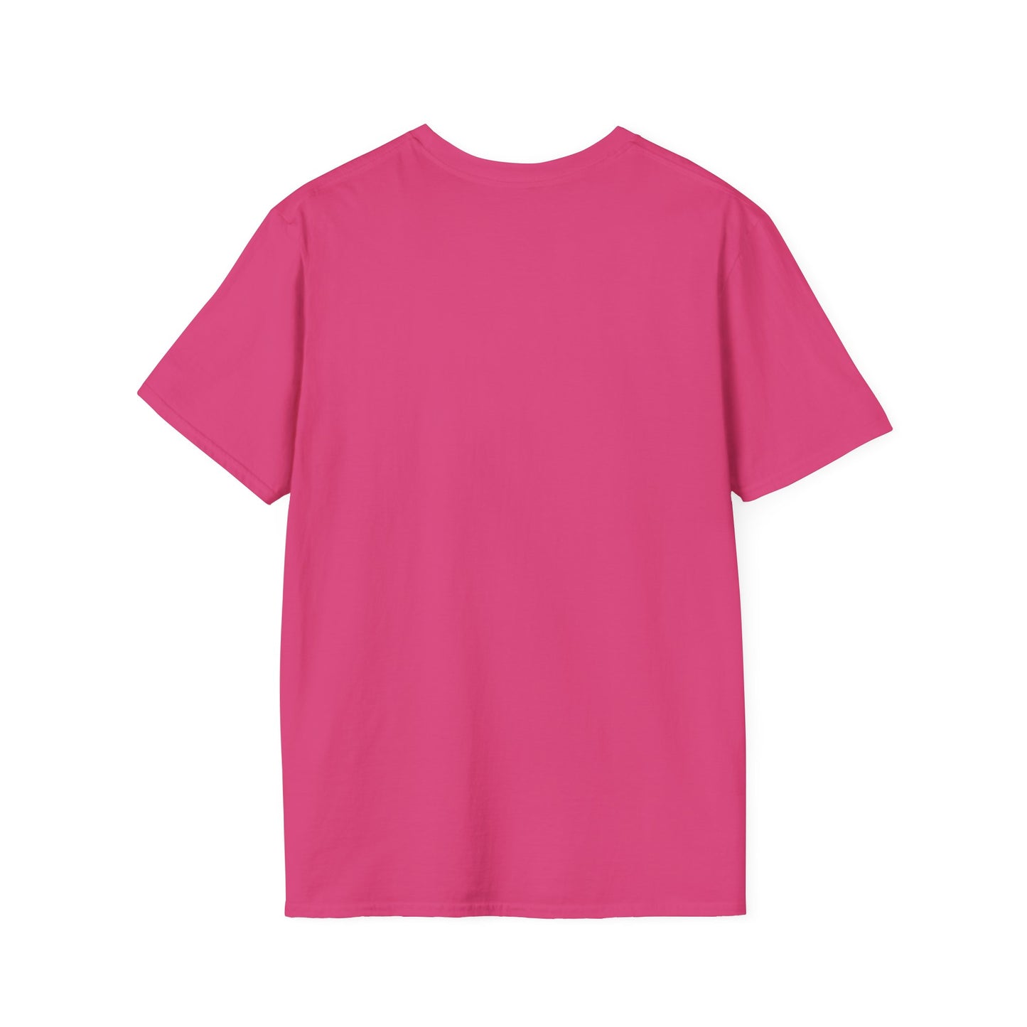 "Made for More" Softstyle T-Shirt