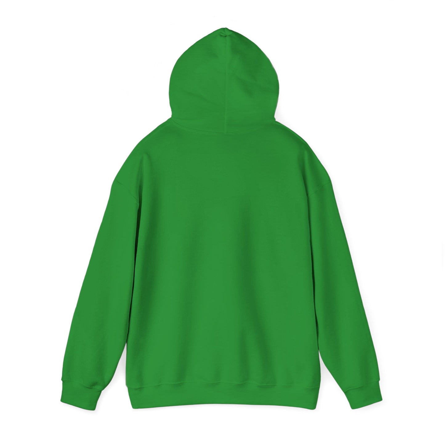 "Life is Tough but so are You" Hooded Sweatshirt
