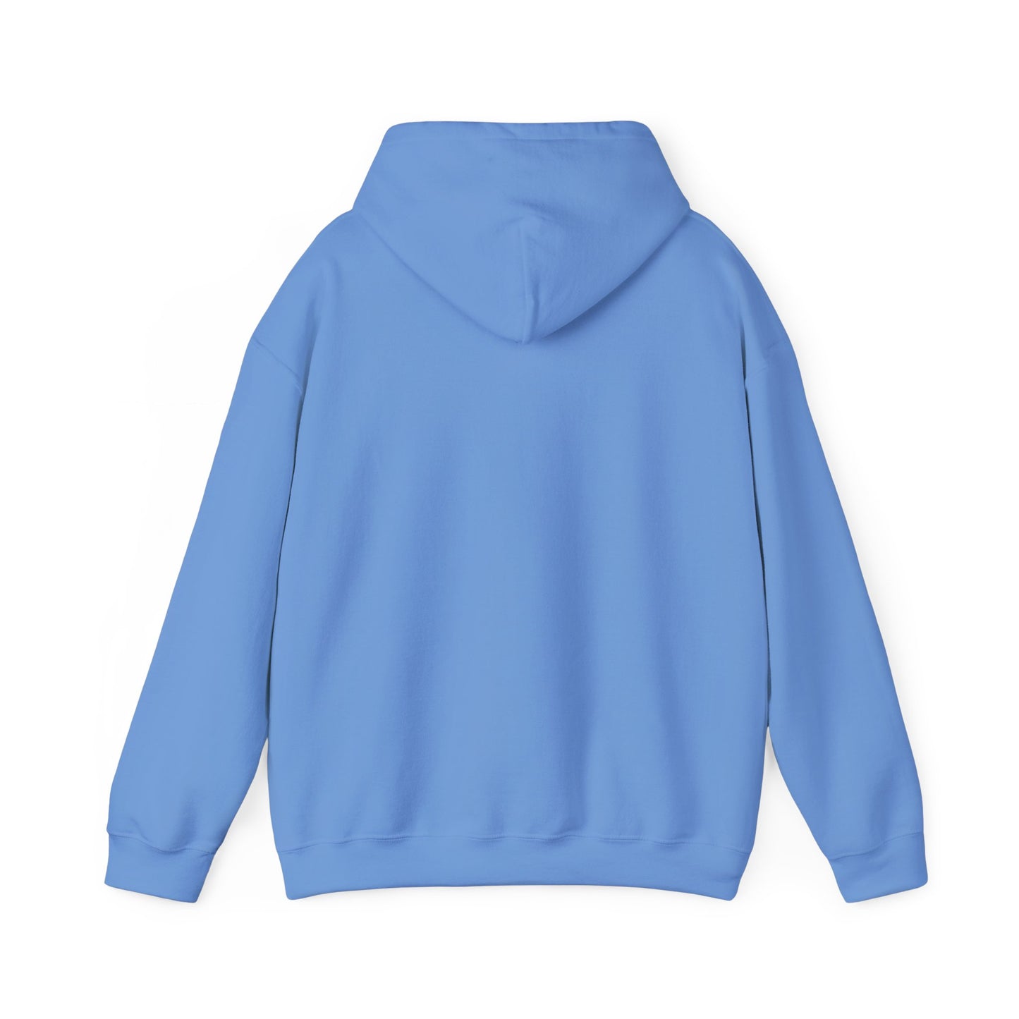 "Life is Tough but so are You" Hooded Sweatshirt