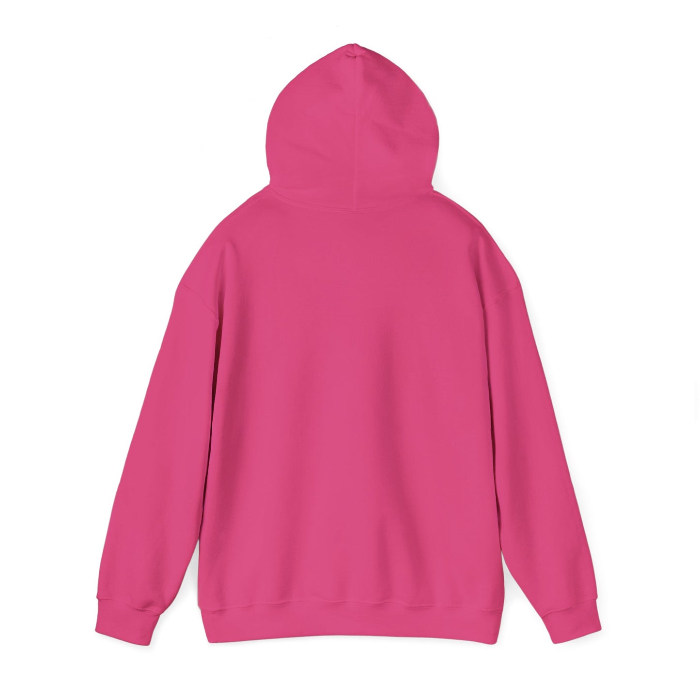 "Life is Tough but so are You" Hooded Sweatshirt