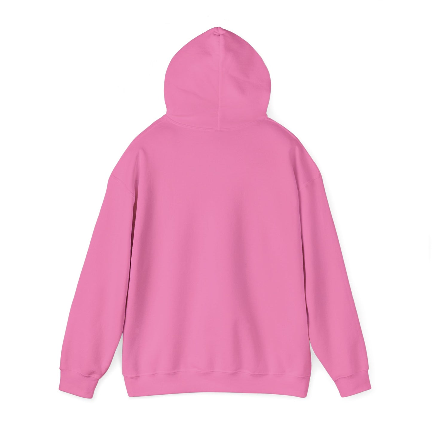 "Never Forget" Retro Tech Hooded Sweatshirt