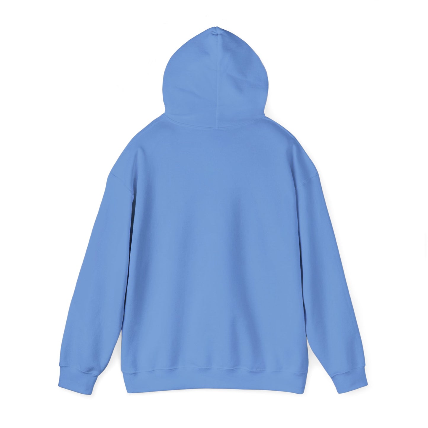 "Life is Tough but so are You" Hooded Sweatshirt