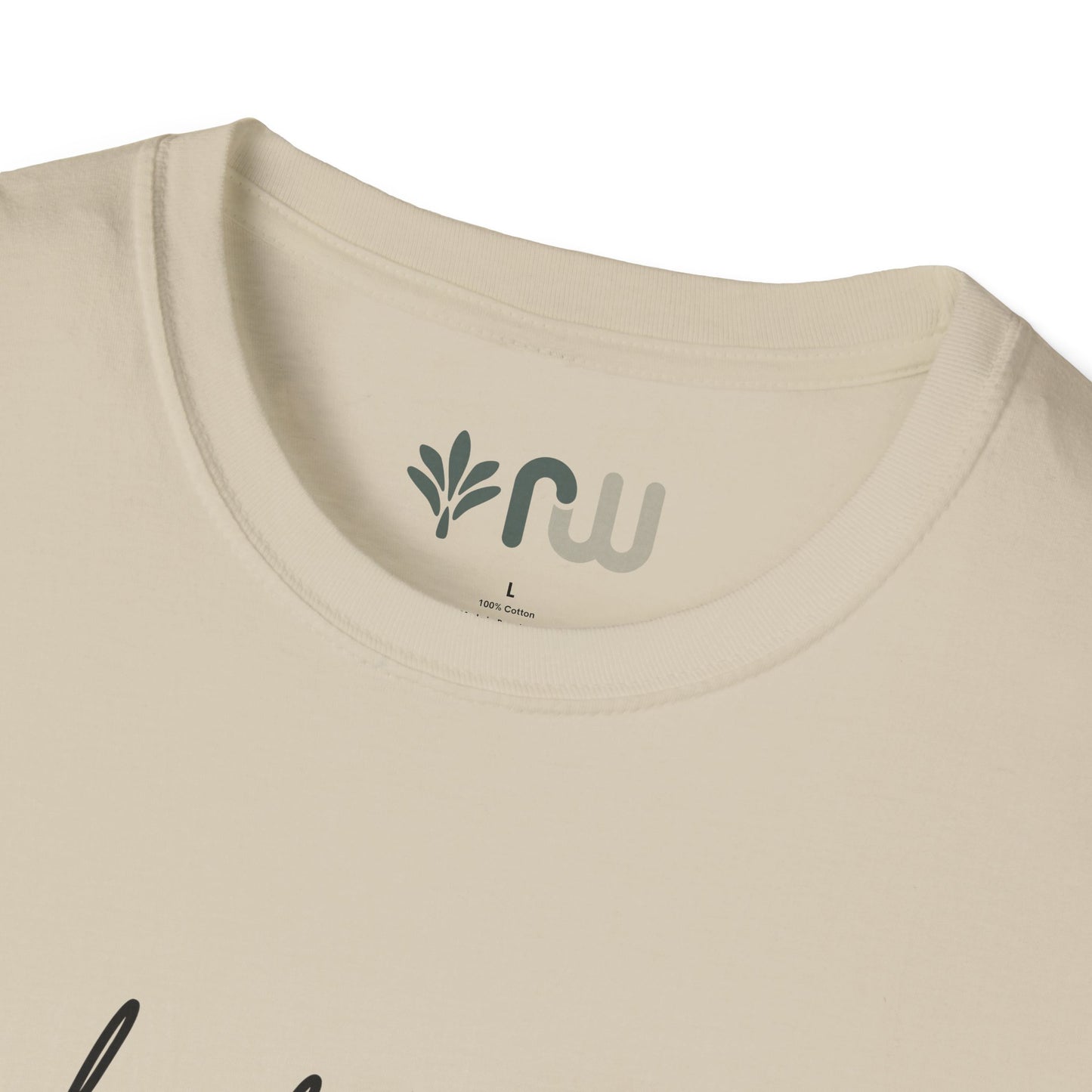 "Made for More" Softstyle T-Shirt