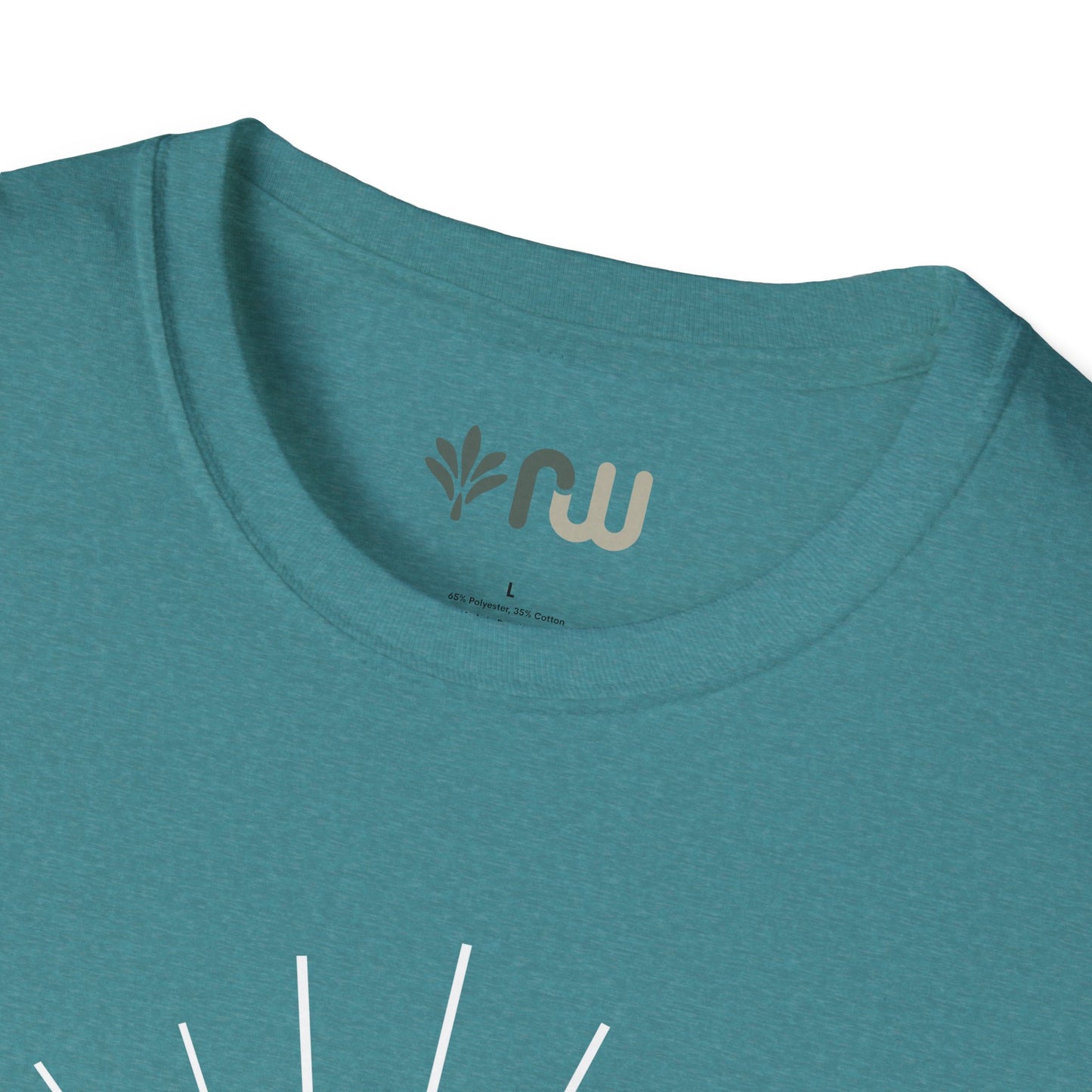 "Chasing Sunshine" Softstyle T-Shirt