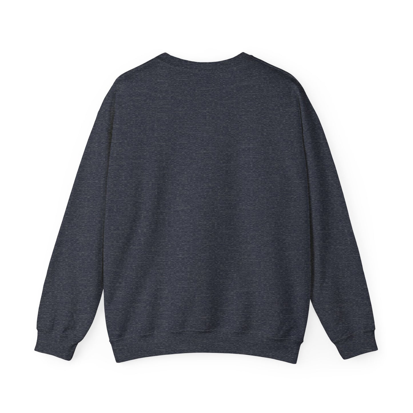"Homebody Mode" - Crewneck Sweatshirt