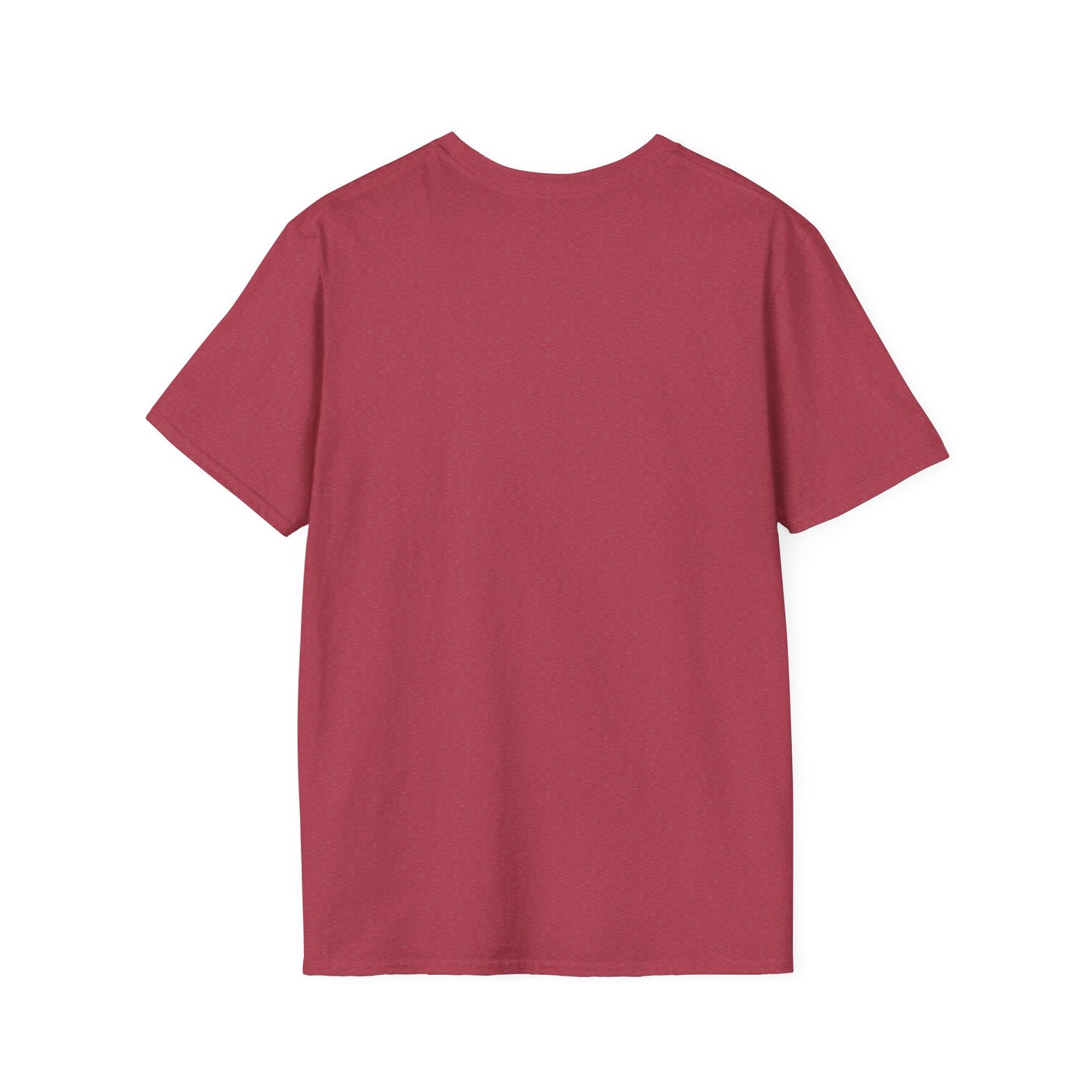 "Made for More" Softstyle T-Shirt