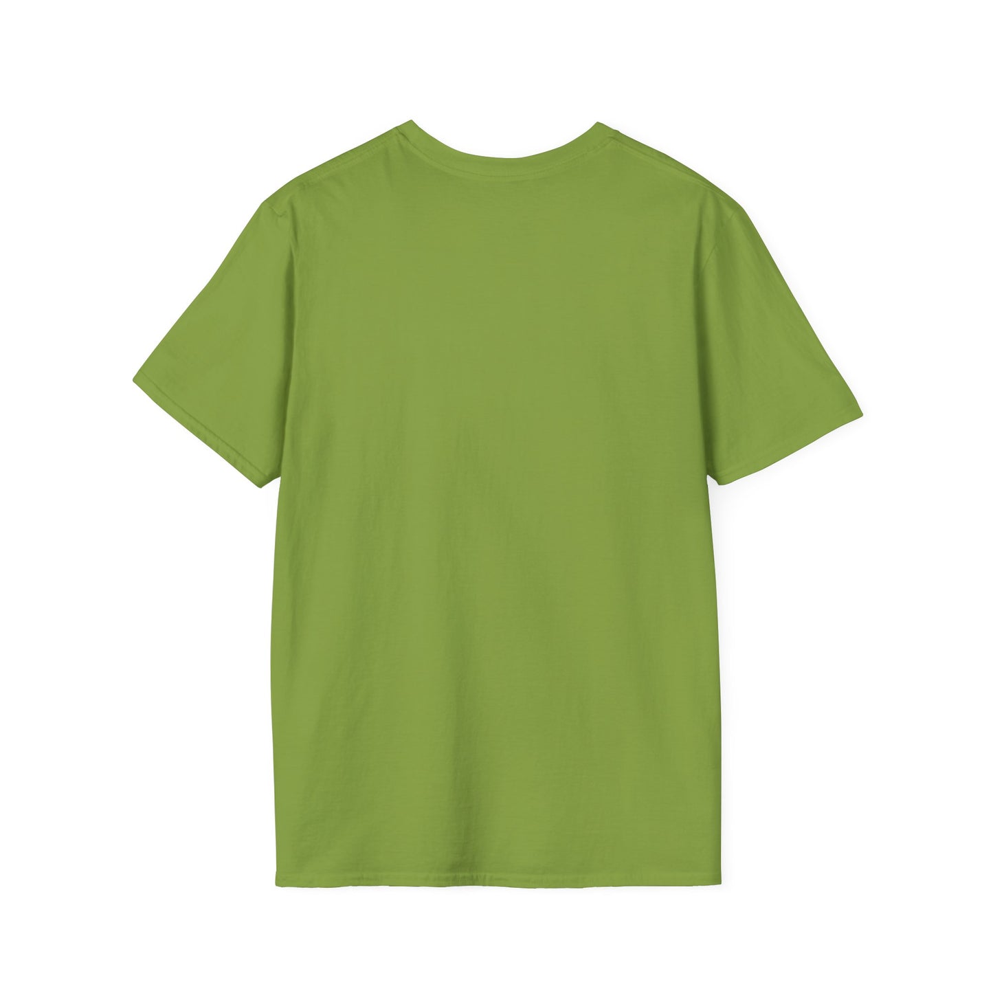 "Chasing Sunshine" Softstyle T-Shirt