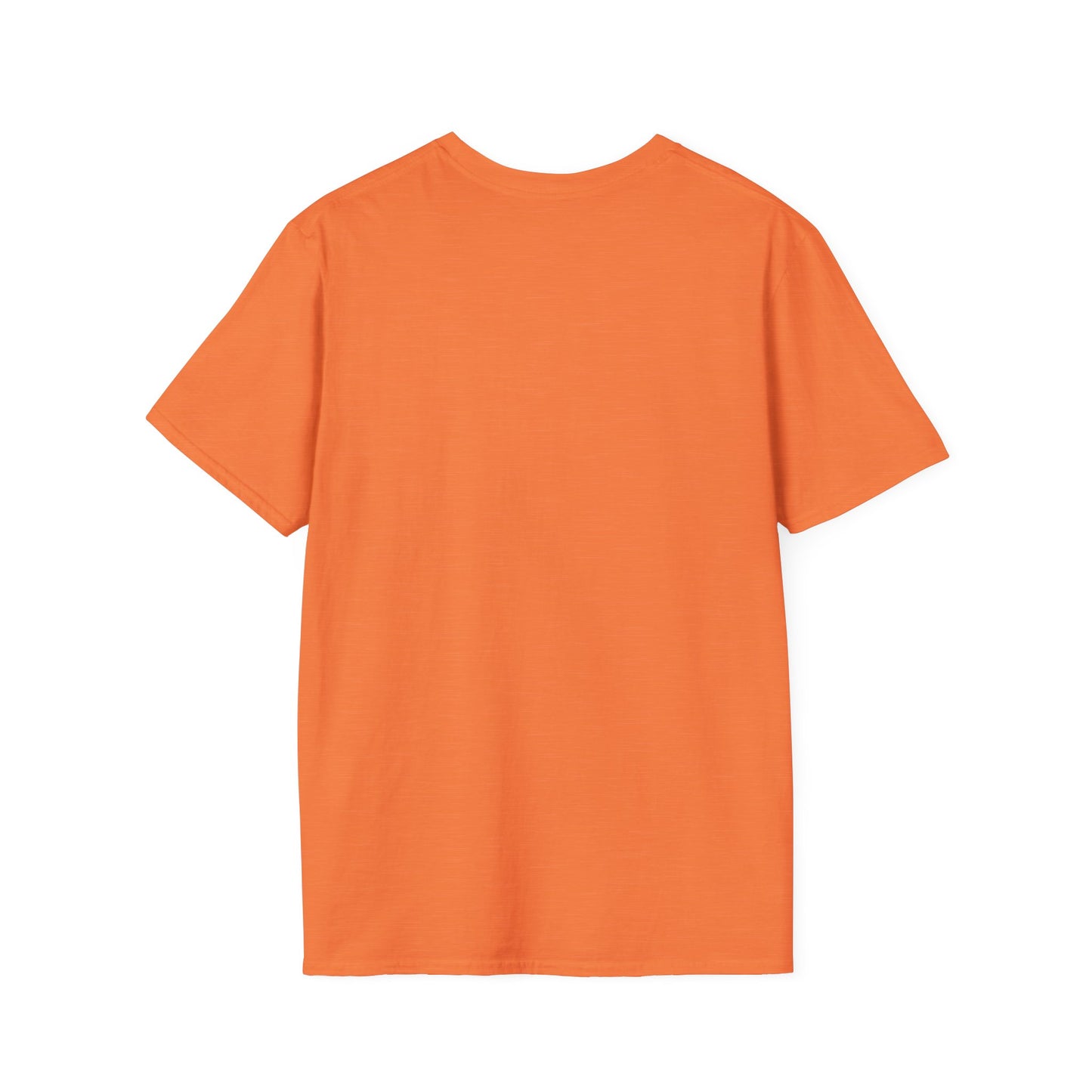 "Made for More" Softstyle T-Shirt
