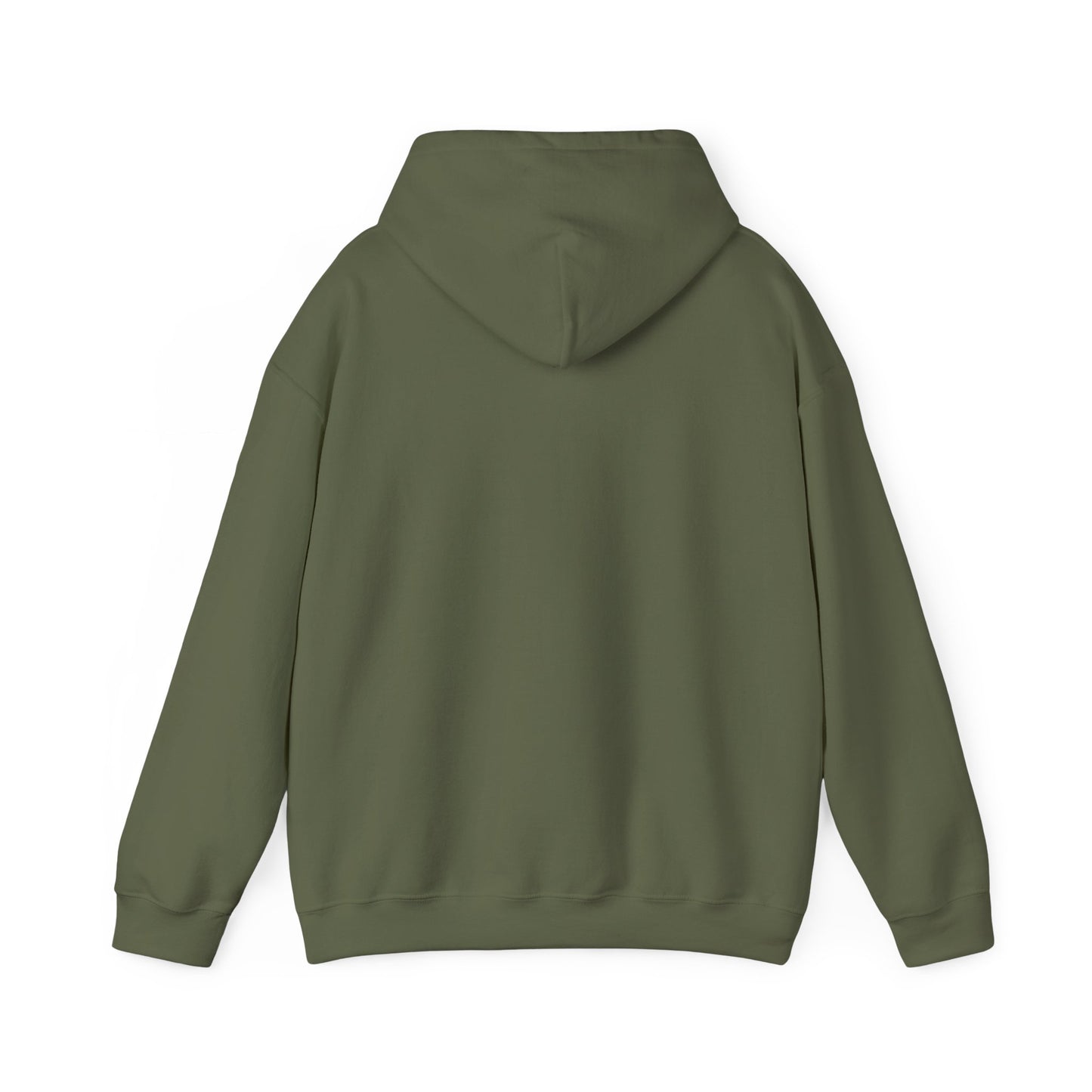 "Life is Tough but so are You" Hooded Sweatshirt