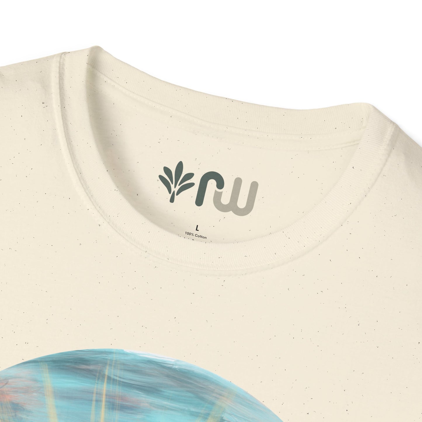 "Joy Comes in the Morning" Softstyle T-Shirt