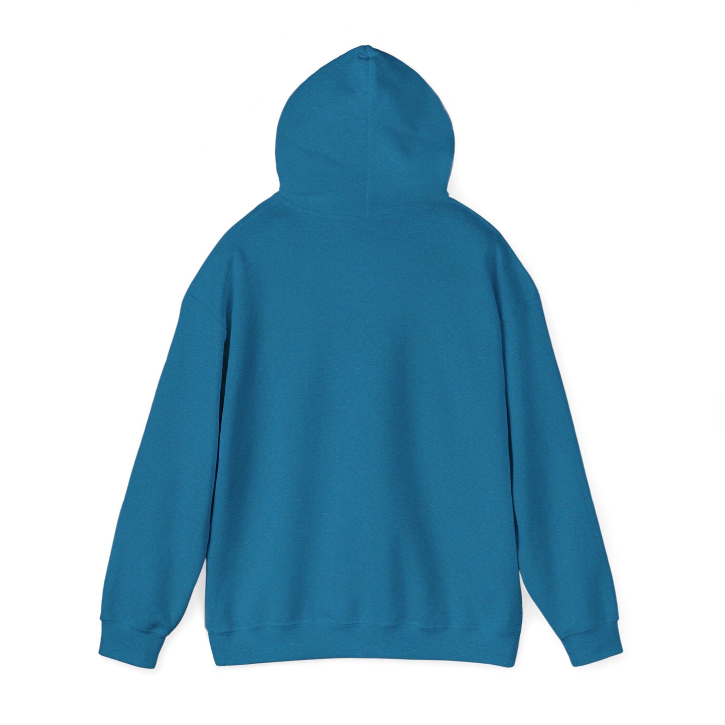 "Life is Tough but so are You" Hooded Sweatshirt