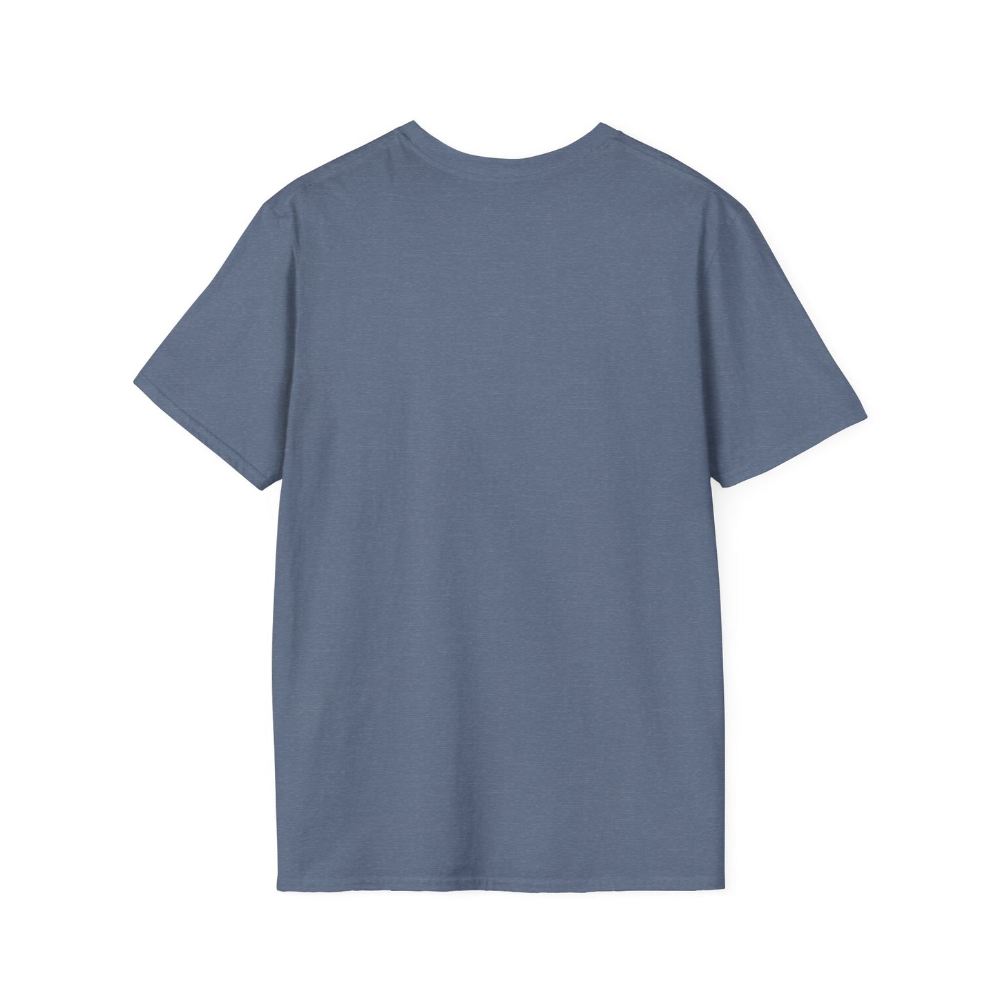 "Made for More" Softstyle T-Shirt