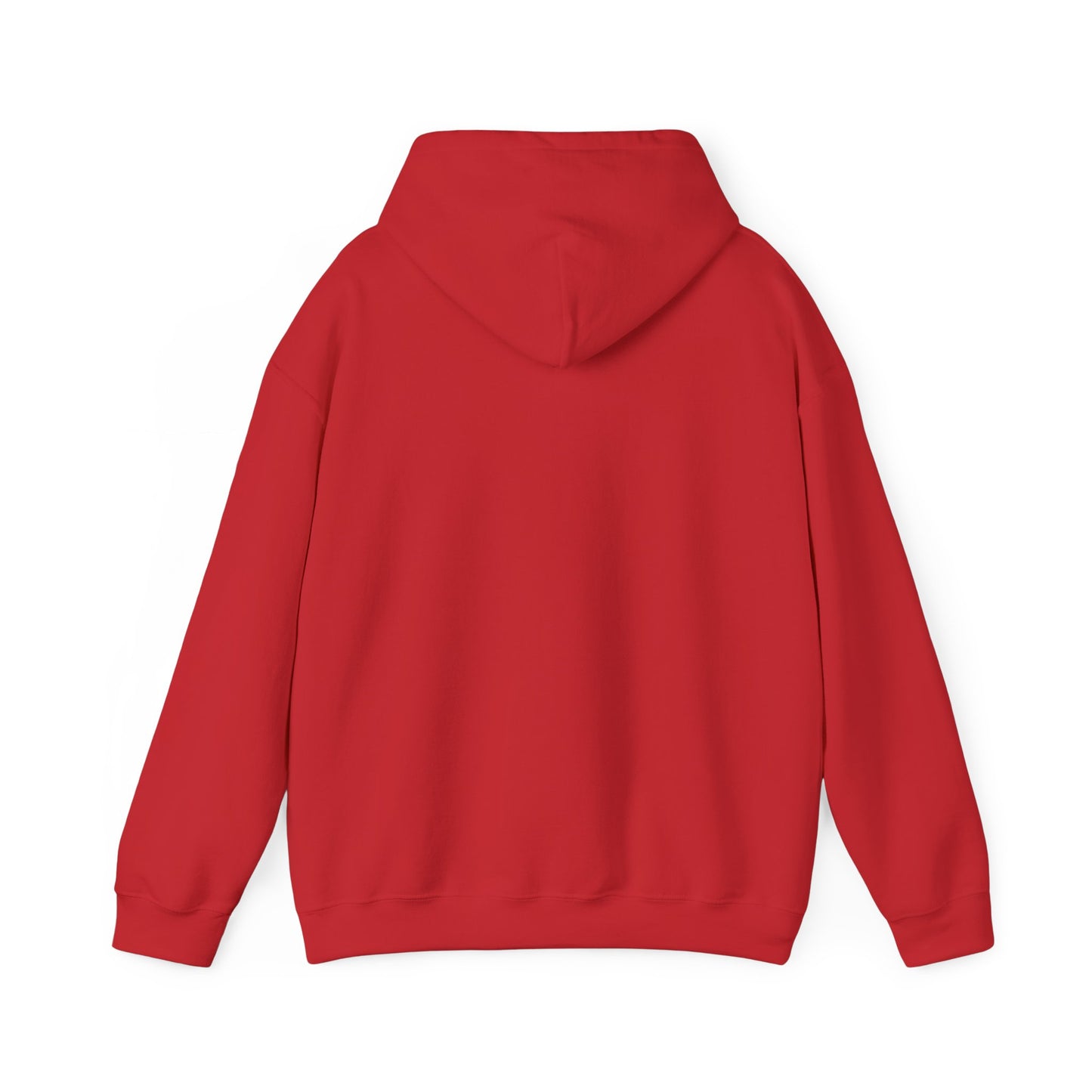 "Life is Tough but so are You" Hooded Sweatshirt