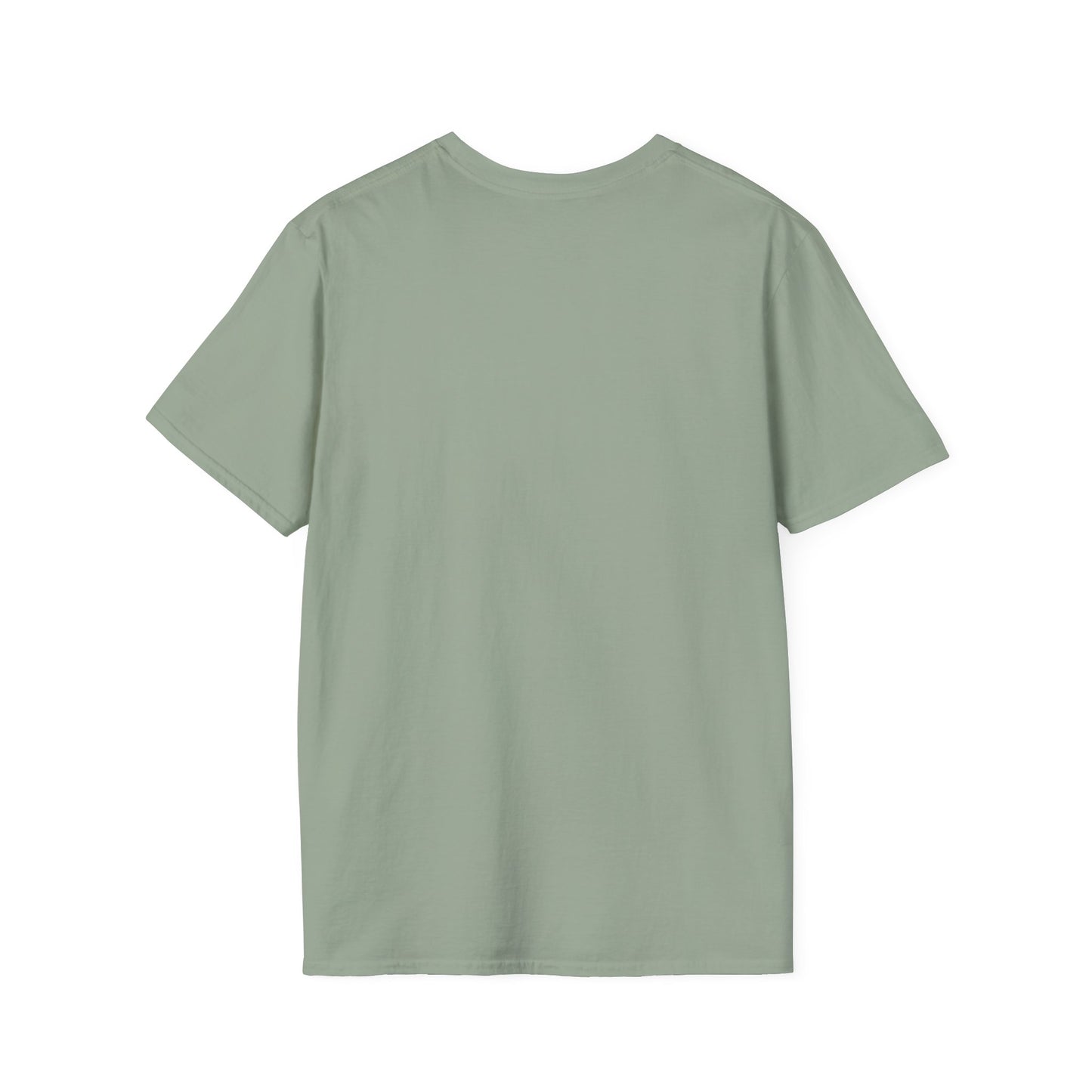 "Stronger than the Storm" Softstyle T-Shirt