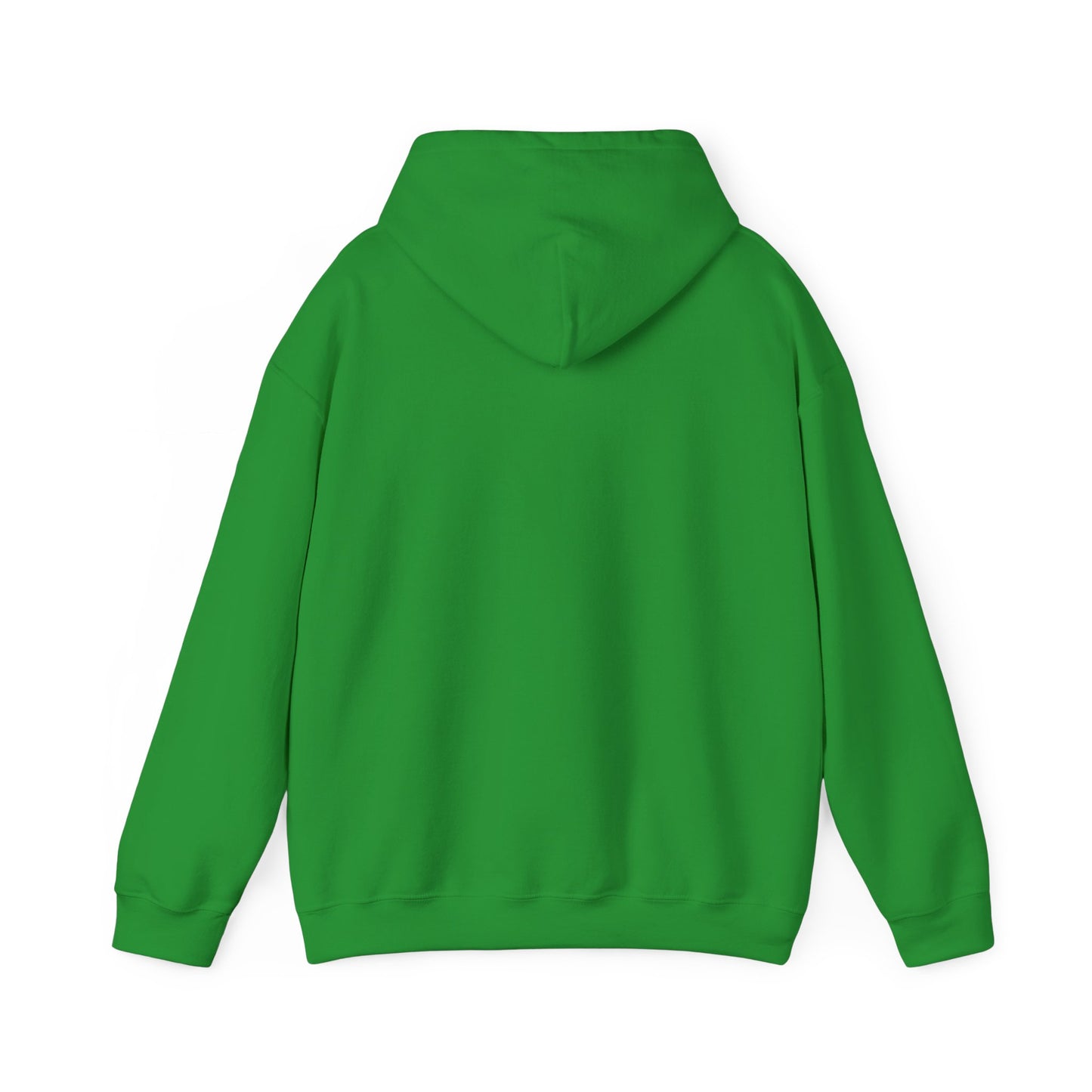 "Life is Tough but so are You" Hooded Sweatshirt