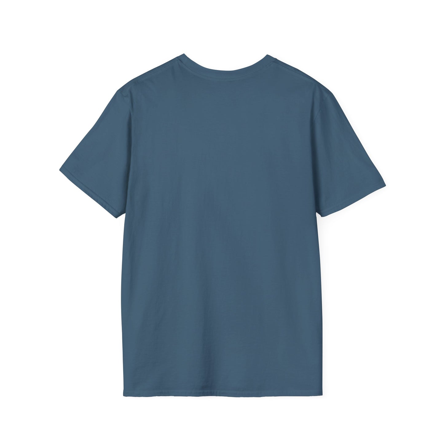 "Stronger than the Storm" Softstyle T-Shirt