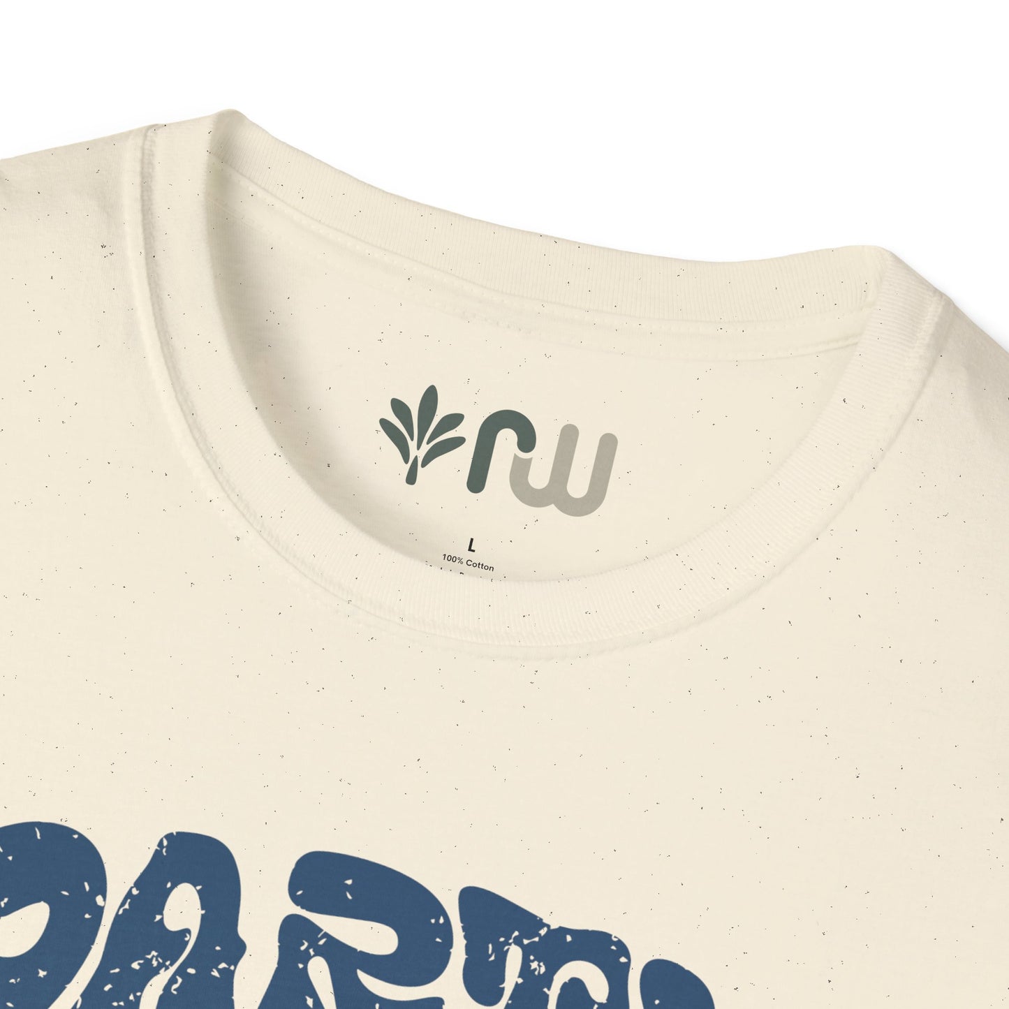 Party in the USA Softstyle T-Shirt