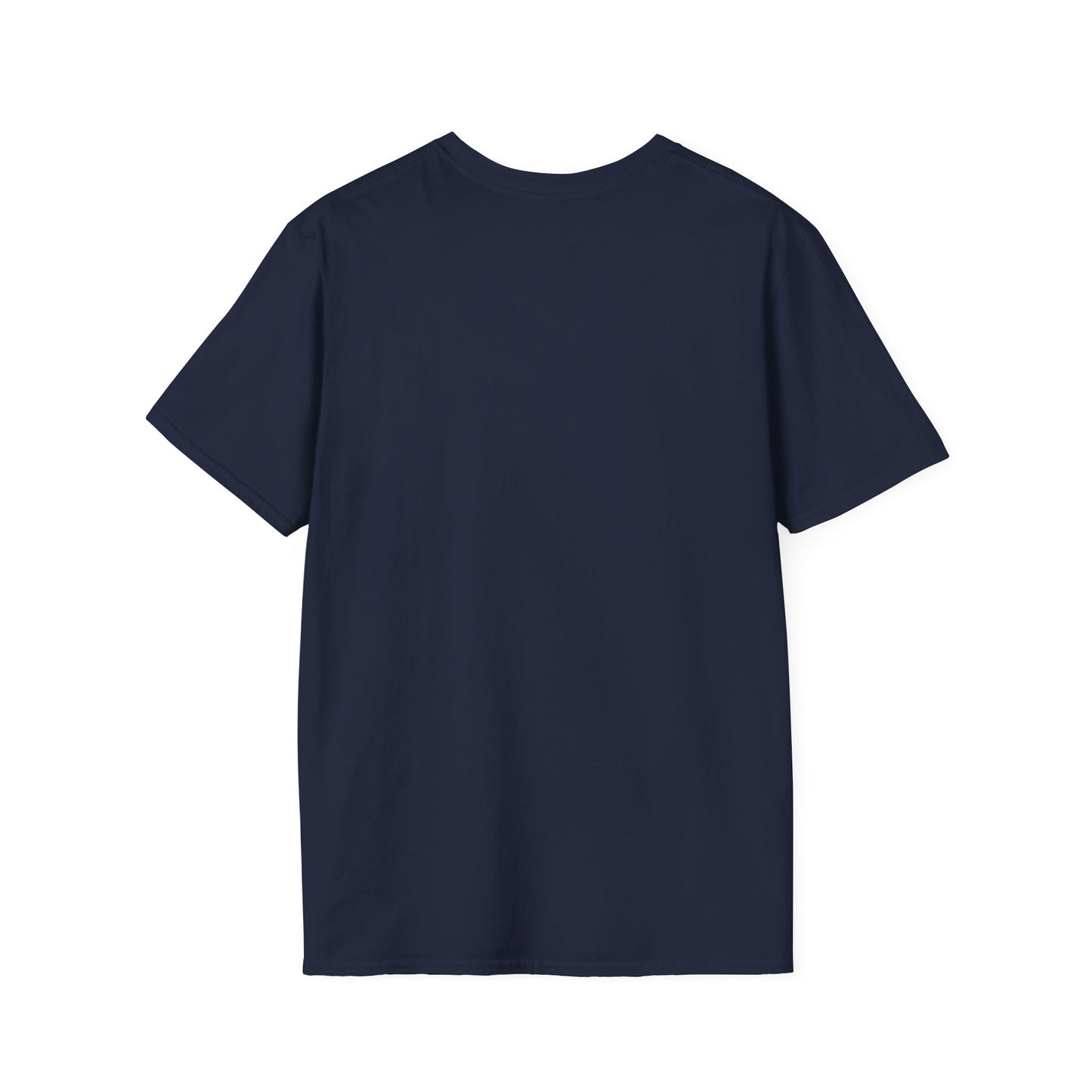 "Stronger than the Storm" Softstyle T-Shirt
