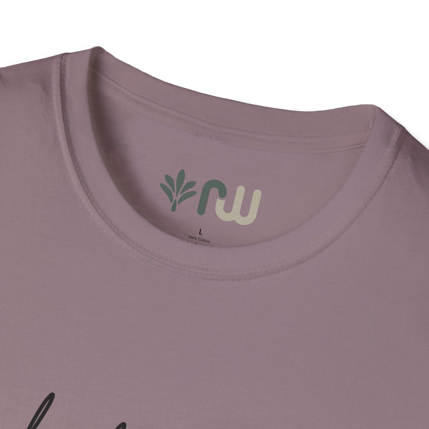 "Made for More" Softstyle T-Shirt