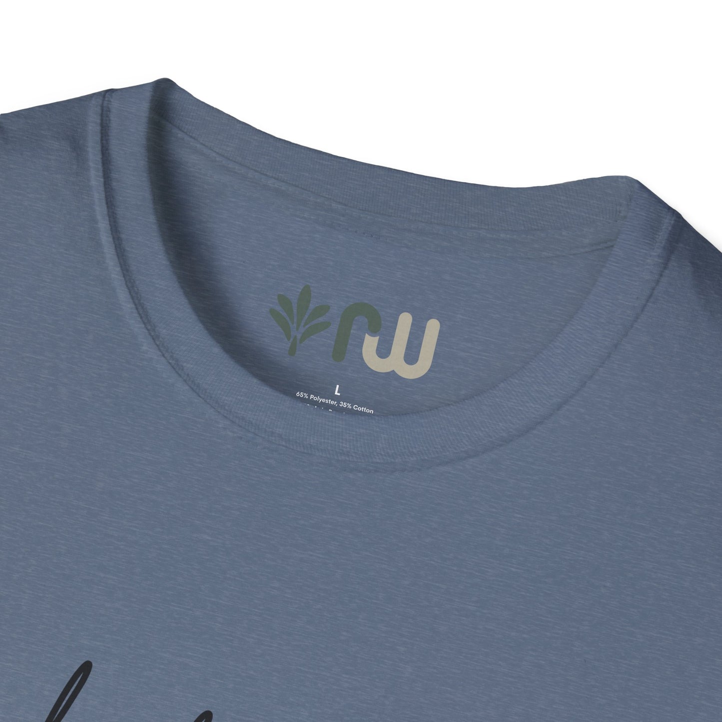 "Made for More" Softstyle T-Shirt