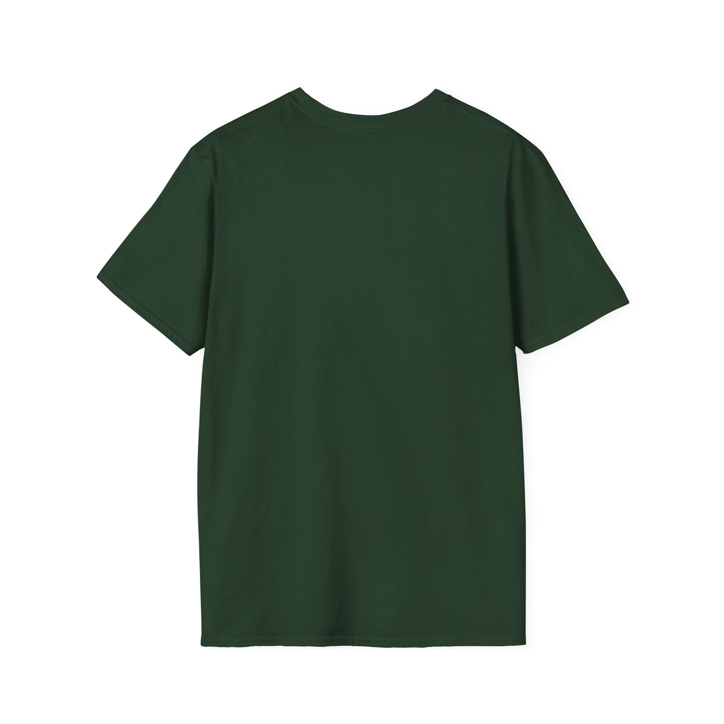 "Stronger than the Storm" Softstyle T-Shirt