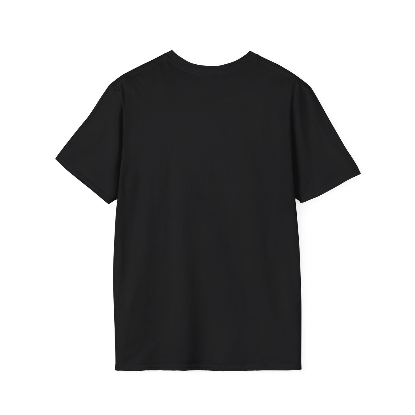 "Praying Mama Raising Warriors" Softstyle T-Shirt