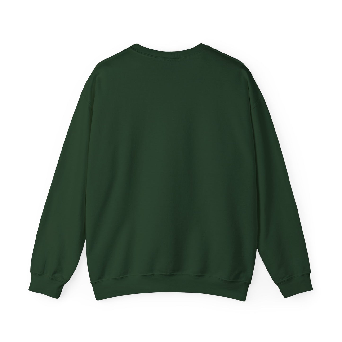 "Stronger than the Storm" Crewneck Sweatshirt