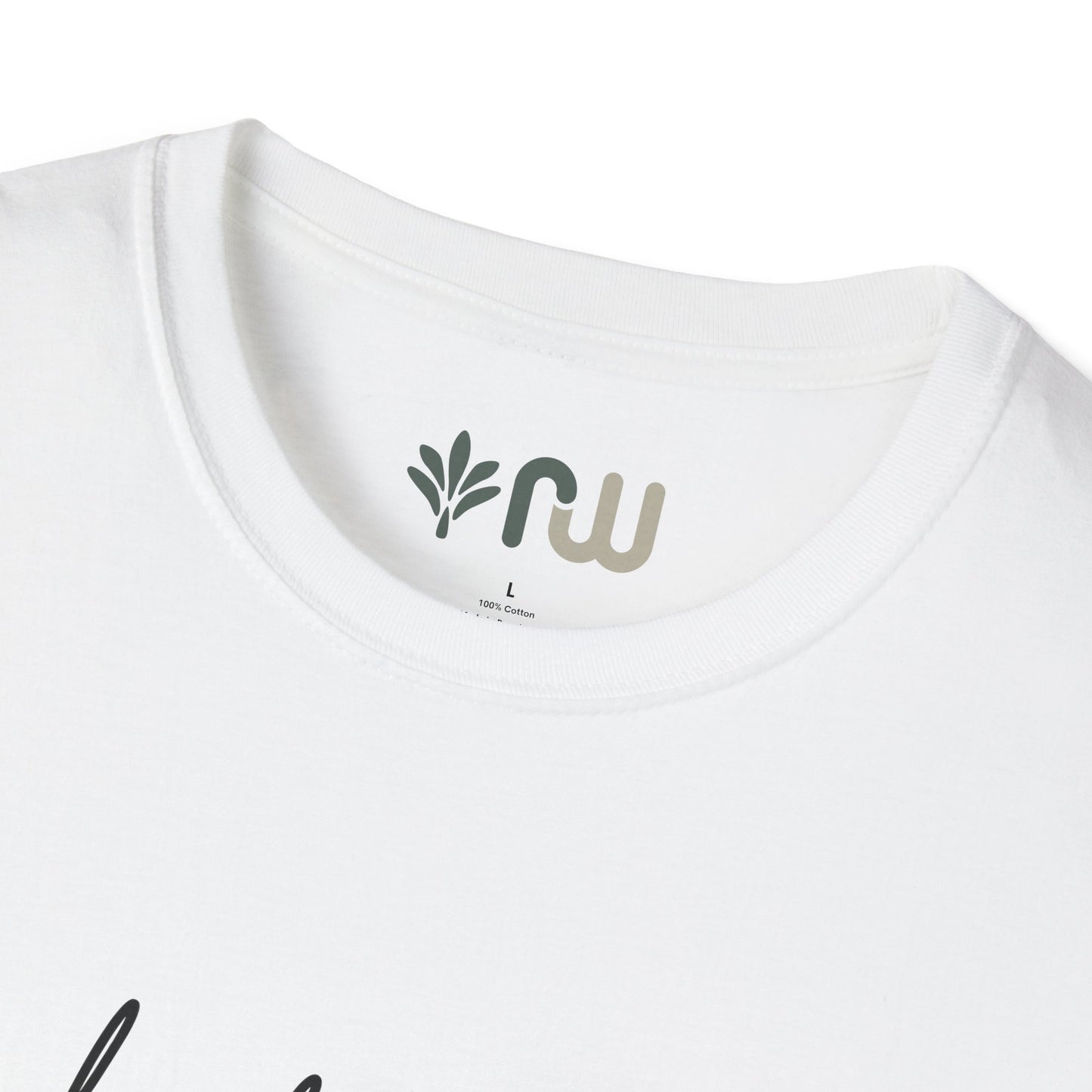 "Made for More" Softstyle T-Shirt