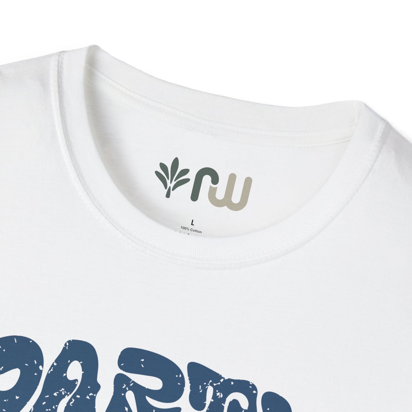 Party in the USA Softstyle T-Shirt