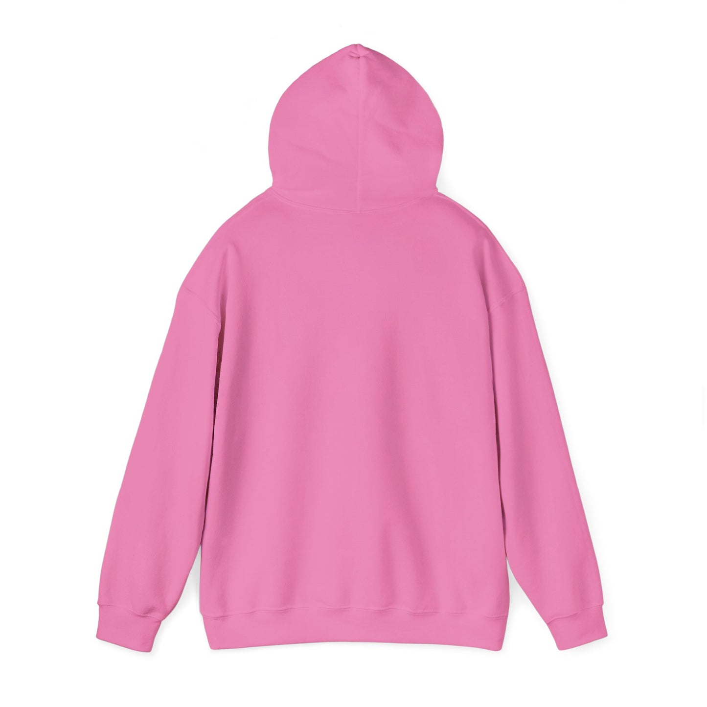 "Life is Tough but so are You" Hooded Sweatshirt