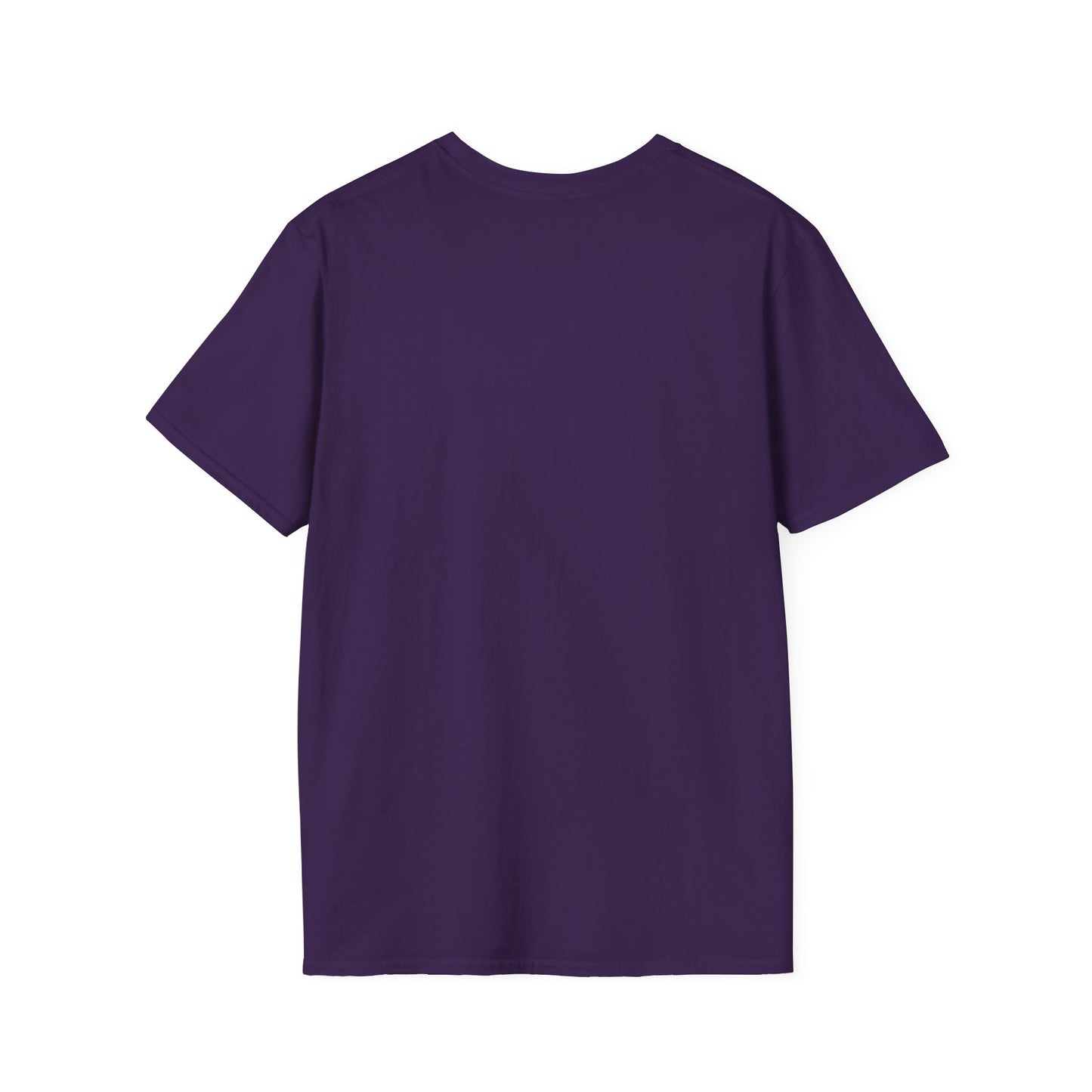 "Stronger than the Storm" Softstyle T-Shirt