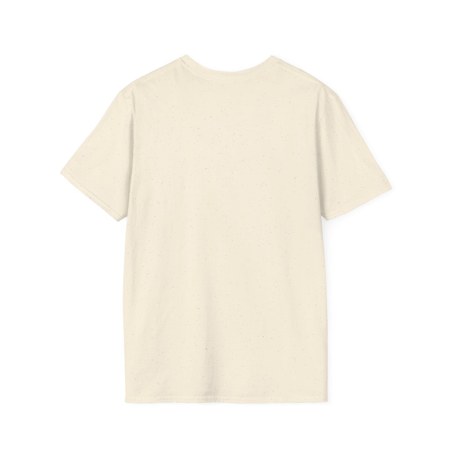 "She Loves Jesus and America Too" Softstyle T-Shirt