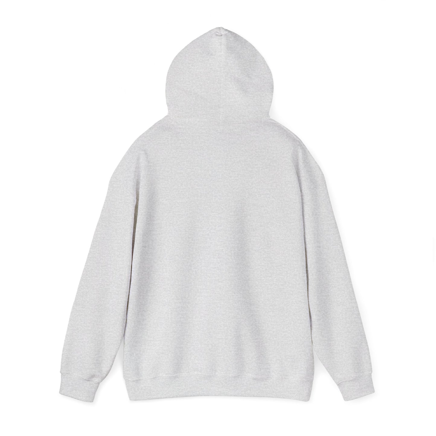 "Life is Tough but so are You" Hooded Sweatshirt