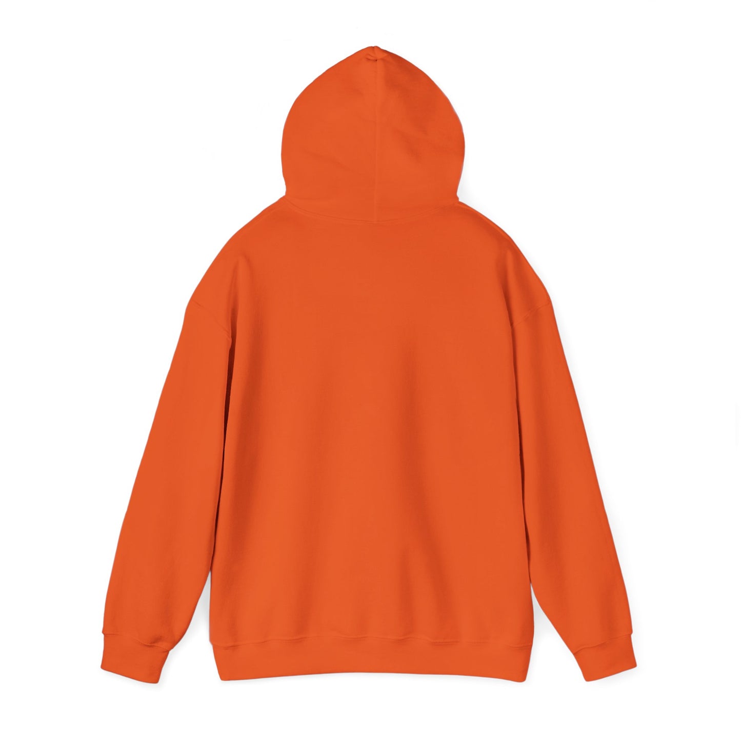 "Life is Tough but so are You" Hooded Sweatshirt